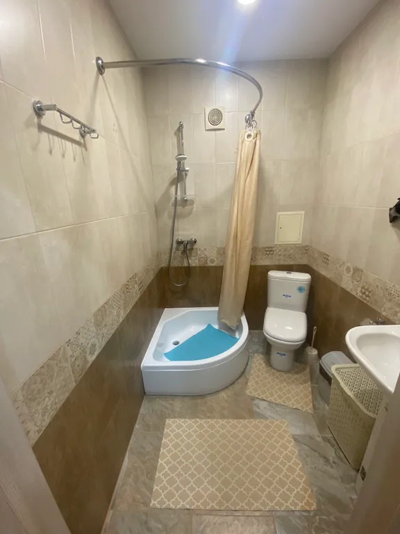 Квартира у моря с видом на море