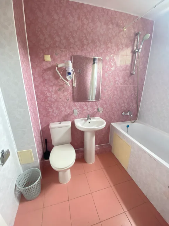 Квартира Комната — Лазаревское