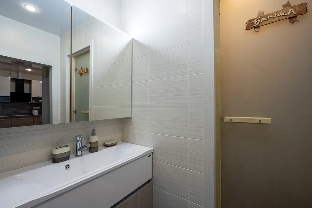 Квартира недалеко от метро Сходненская и аэропорта Шереметьево