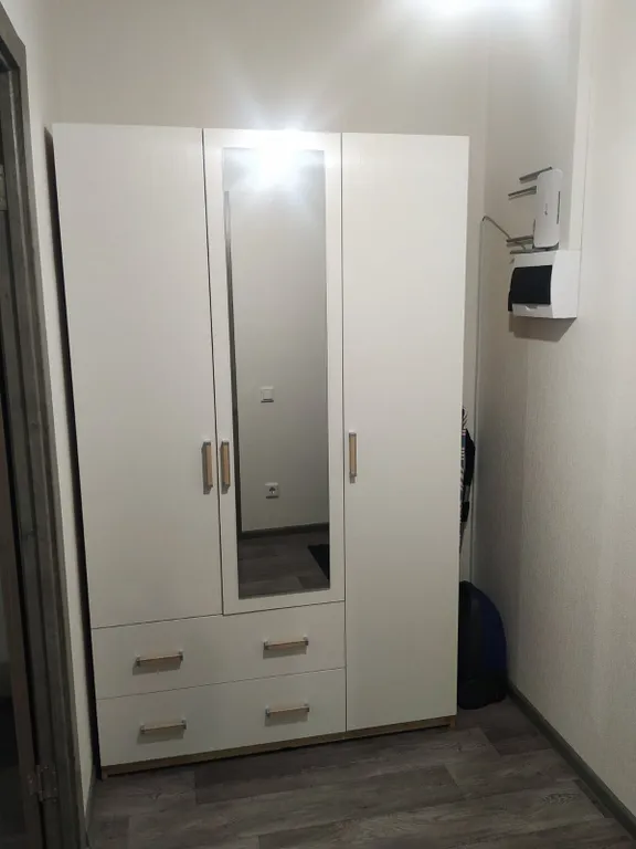 Уютная студия в ЖК