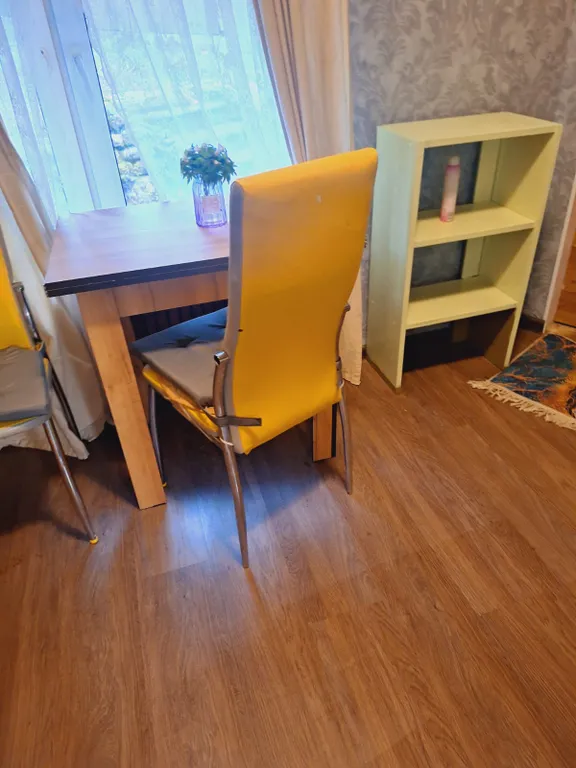 Коттедж Уютный гостевой домик на природе — Сарженка