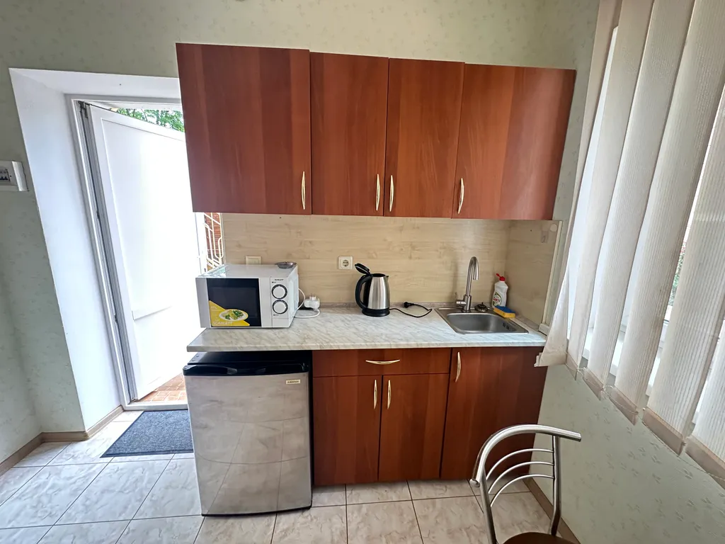 Квартира Комната — Севастополь