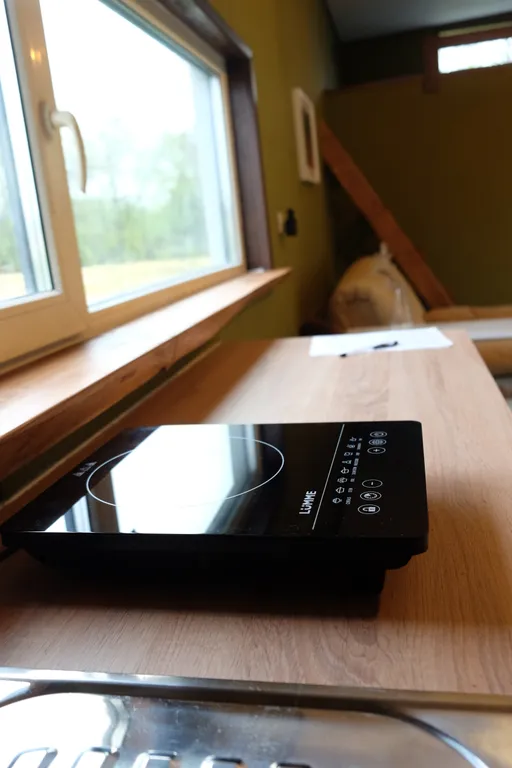 Эко отель Смородина