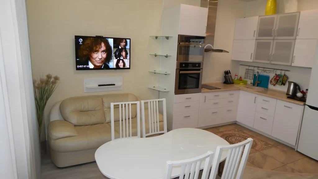 Элитная видовая 20 этаж, центр, метро площадь Ленина, аквапарк, зоопарк, тц аура