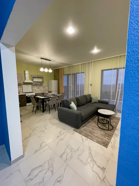 Номер в Белом доме.Идеально для транзитных пассажиров аэропорта Адлер