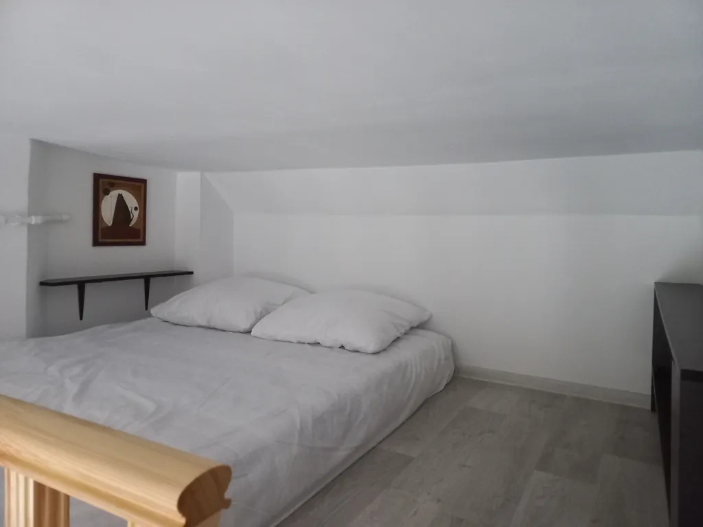 Апартамент в центре города