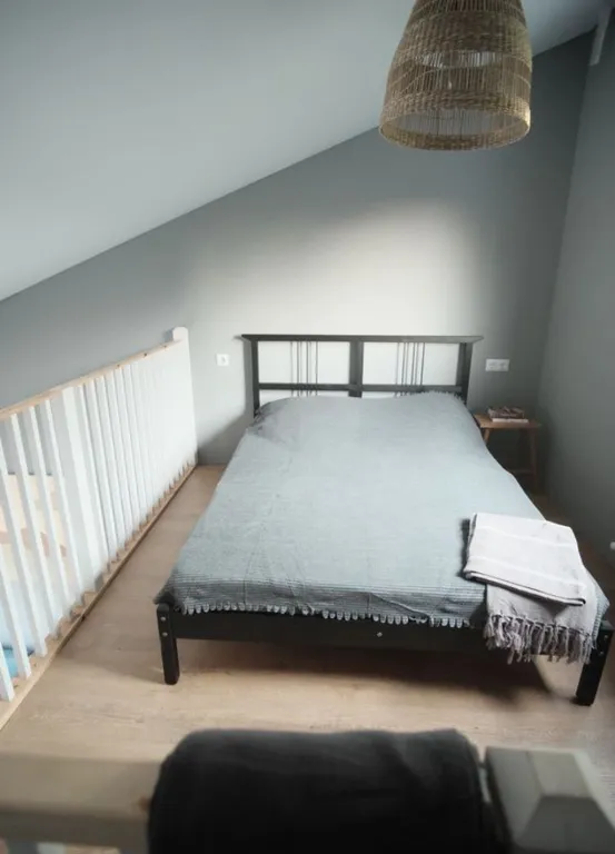 Коттедж в средиземноморском стиле