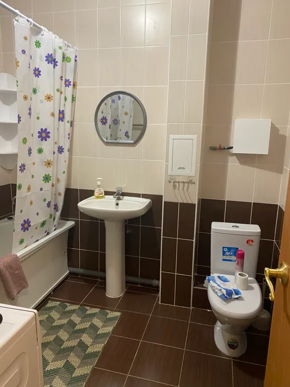 Квартира у Ледового дворца и глк Хвойный Урман