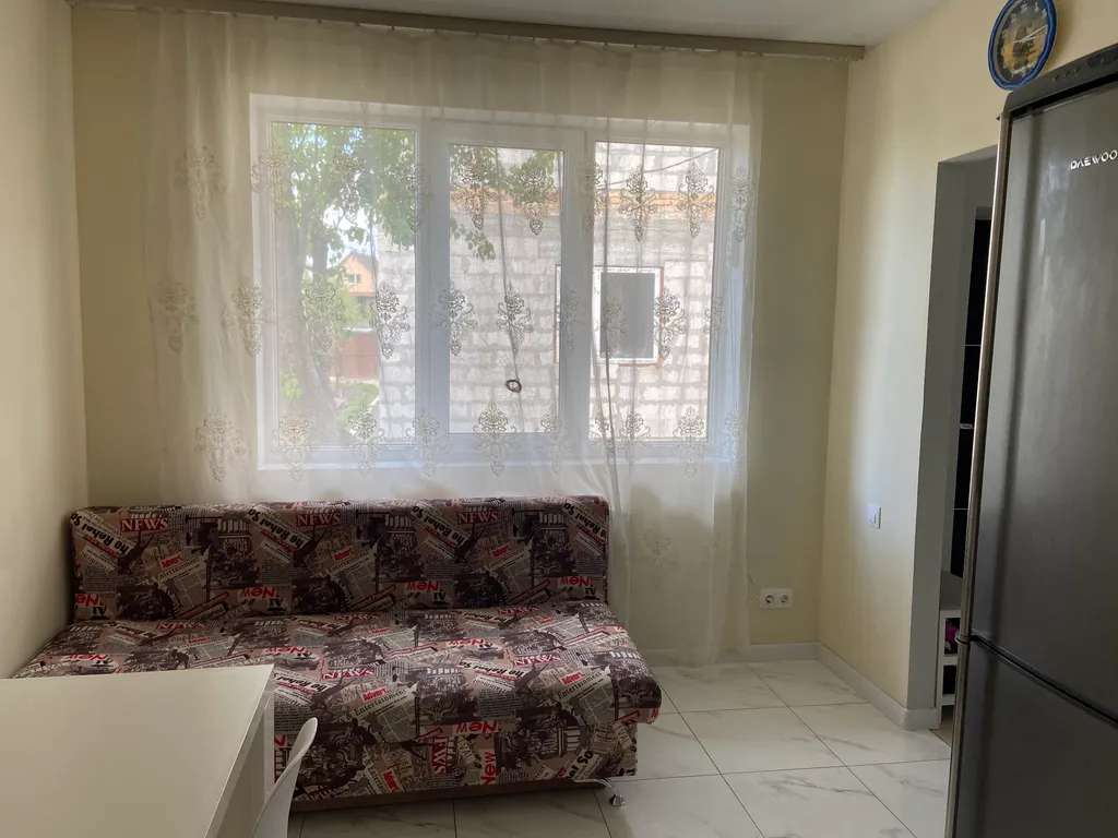 Коттедж Уютный домик в частном секторе — Калининград