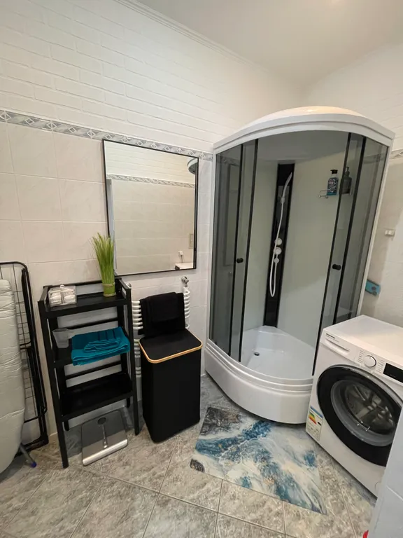 Уютная квартира в самом центре