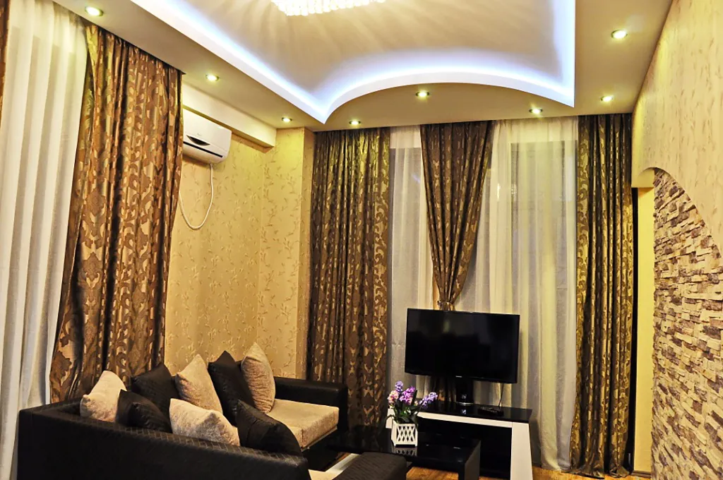 Квартира у проспекта Руставели — аренда посуточно в Тбилиси