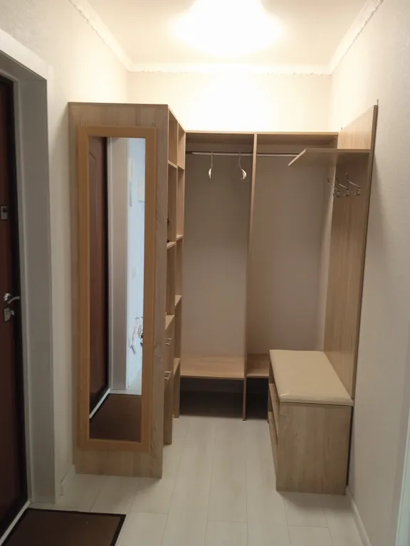 Квартира Квартира в районе Администрации — Горячий Ключ