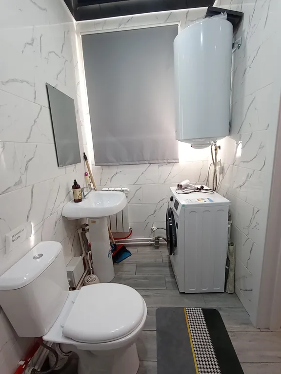 Коттедж Дом уютный — Казань