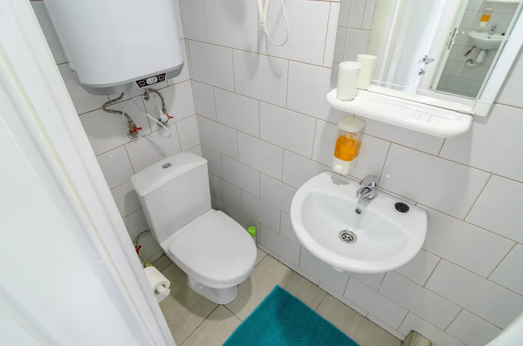 Квартира Квартира Уютная двух-уровневая студия в центре Санкт-Петербурга — Санкт-Петербург