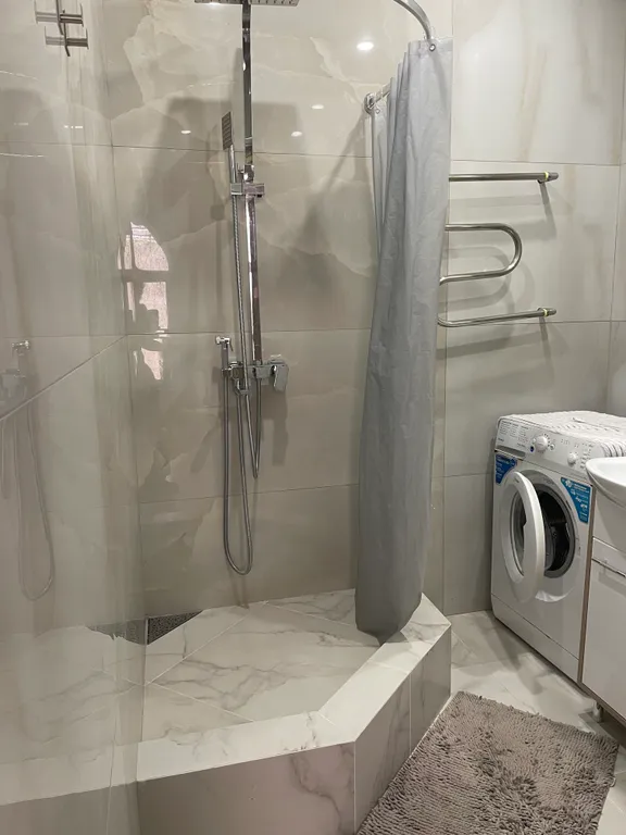 Квартира 1-комнатная Квартира — Сириус