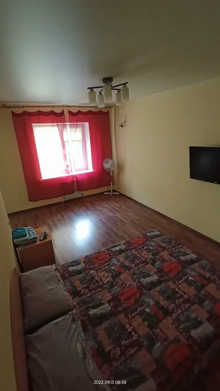 1-комнатная Квартира — аренда посуточно в Саратов