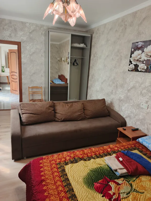 Коттедж Уютный дом — Кисловодск