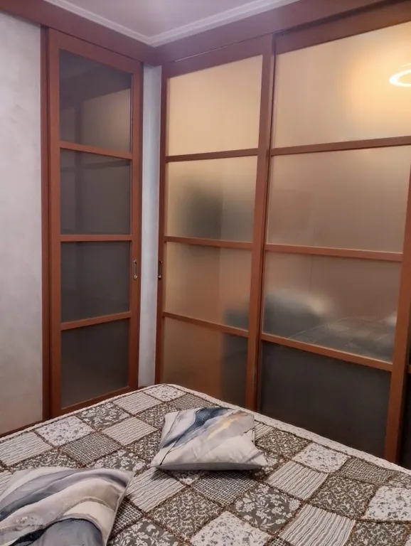 Хорошая квартира с отдельным входом и двориком в 30 м. от набережной