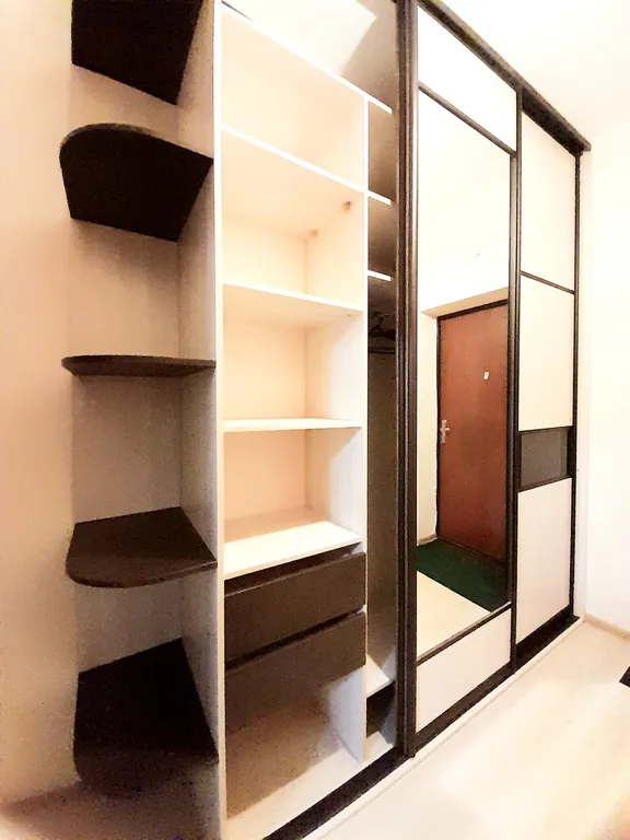 Комфорт ЖК Галактика