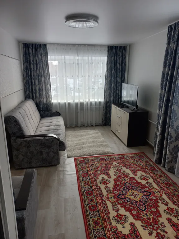 Уютное тихое гнездышко