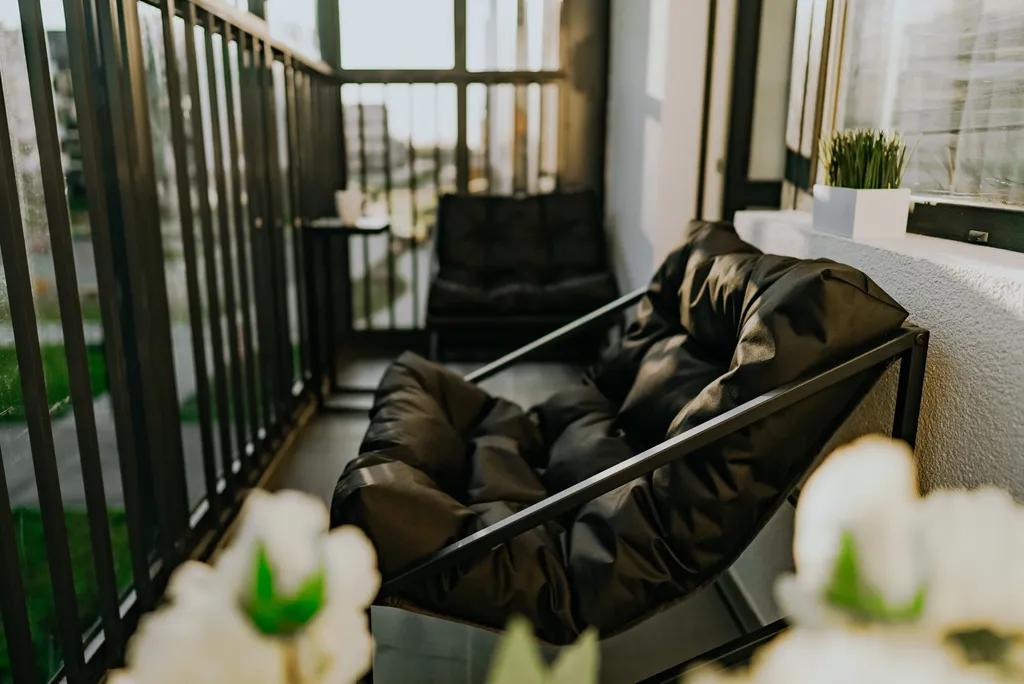 Квартира Квартира Green Apart — Санкт-Петербург
