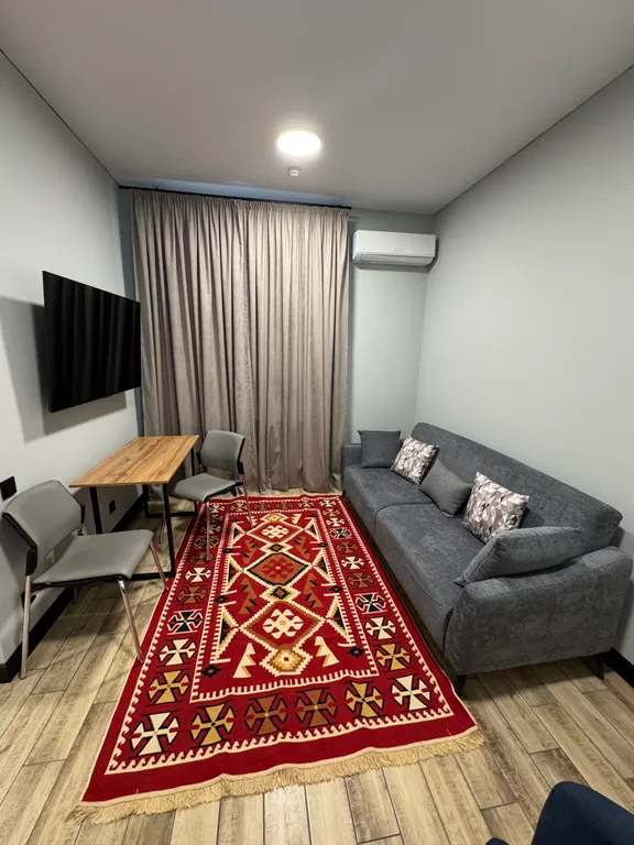 Коттедж Дом у моря — Махачкала