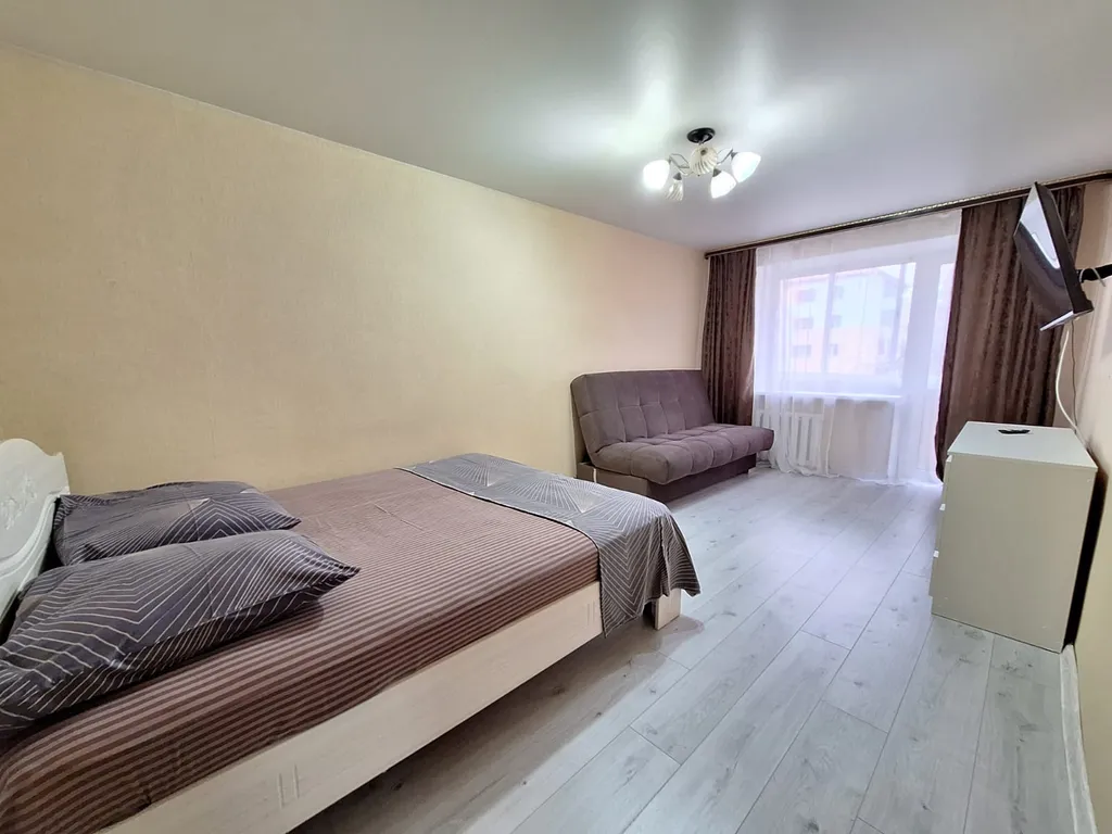 Отличная 2-комнатная в центре города