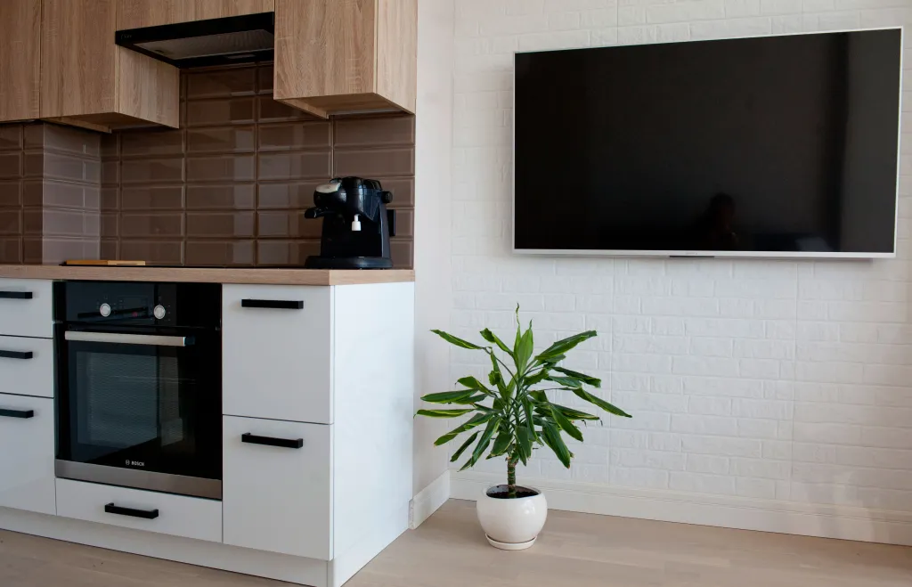 Квартира 1-комнатная Квартира — Калининград