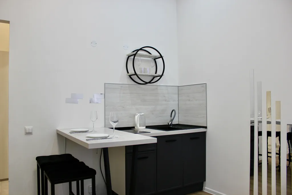 Apart de luxe