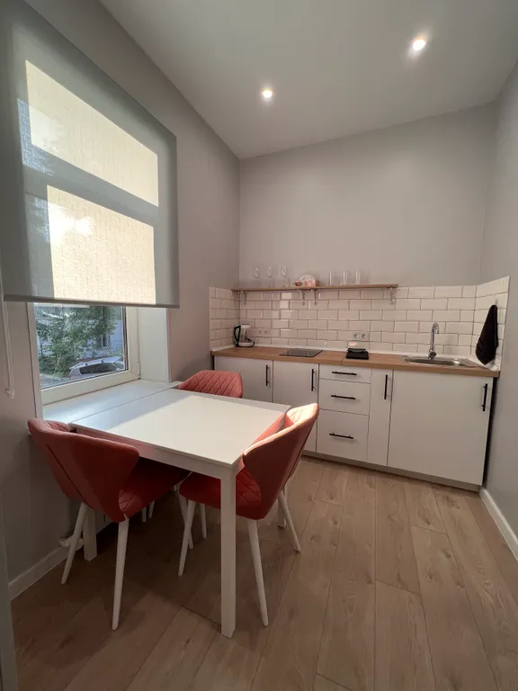 Квартира Комната — Владивосток