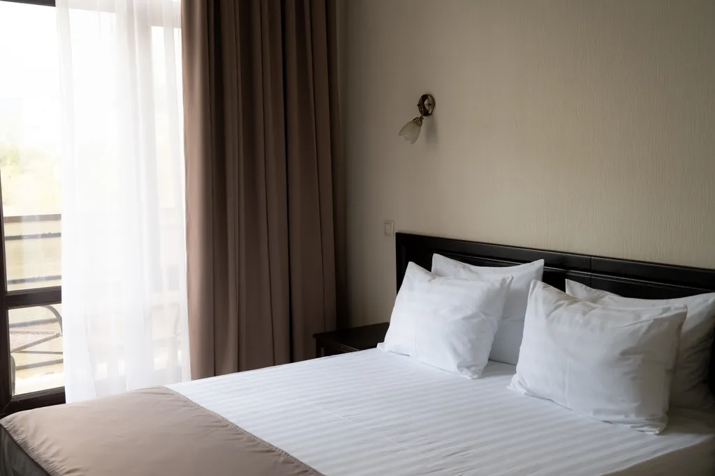 Квартира Комната — аренда посуточно в Небуг