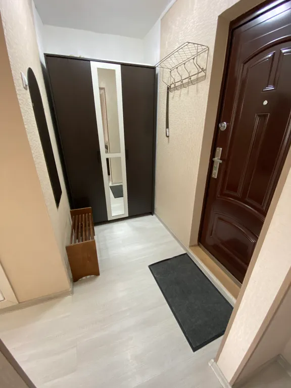 Квартира Уютная квартира в центре города — Темрюк