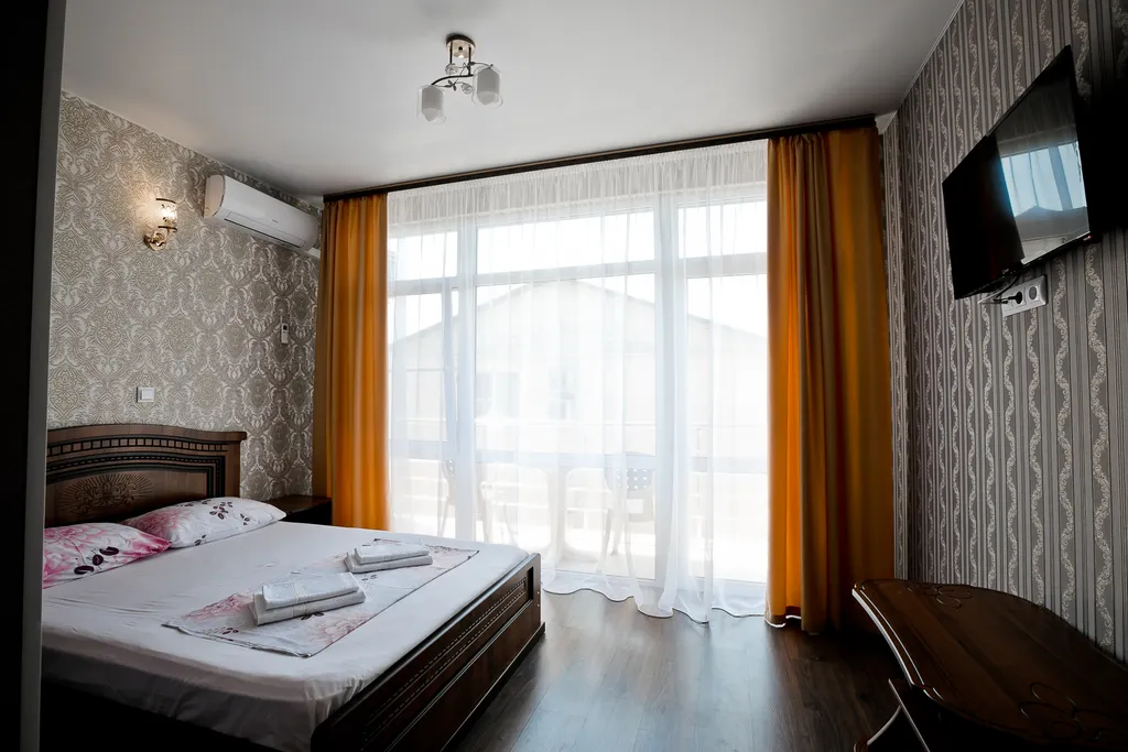 Квартира Комната — аренда посуточно в Вардане