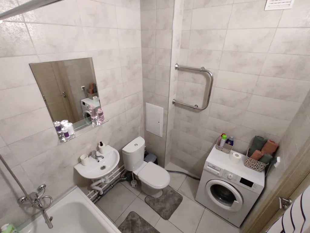 Апартаменты Город