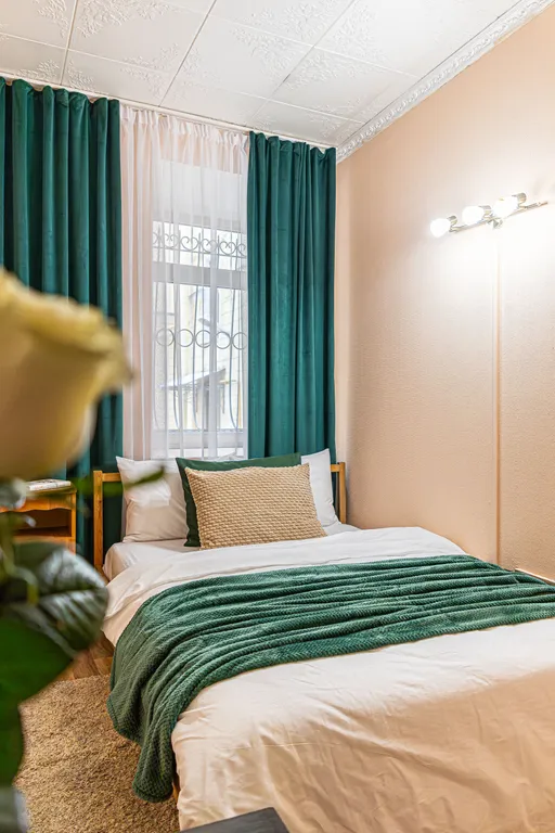 Квартира Двухместный на Советской — аренда посуточно в Санкт-Петербург