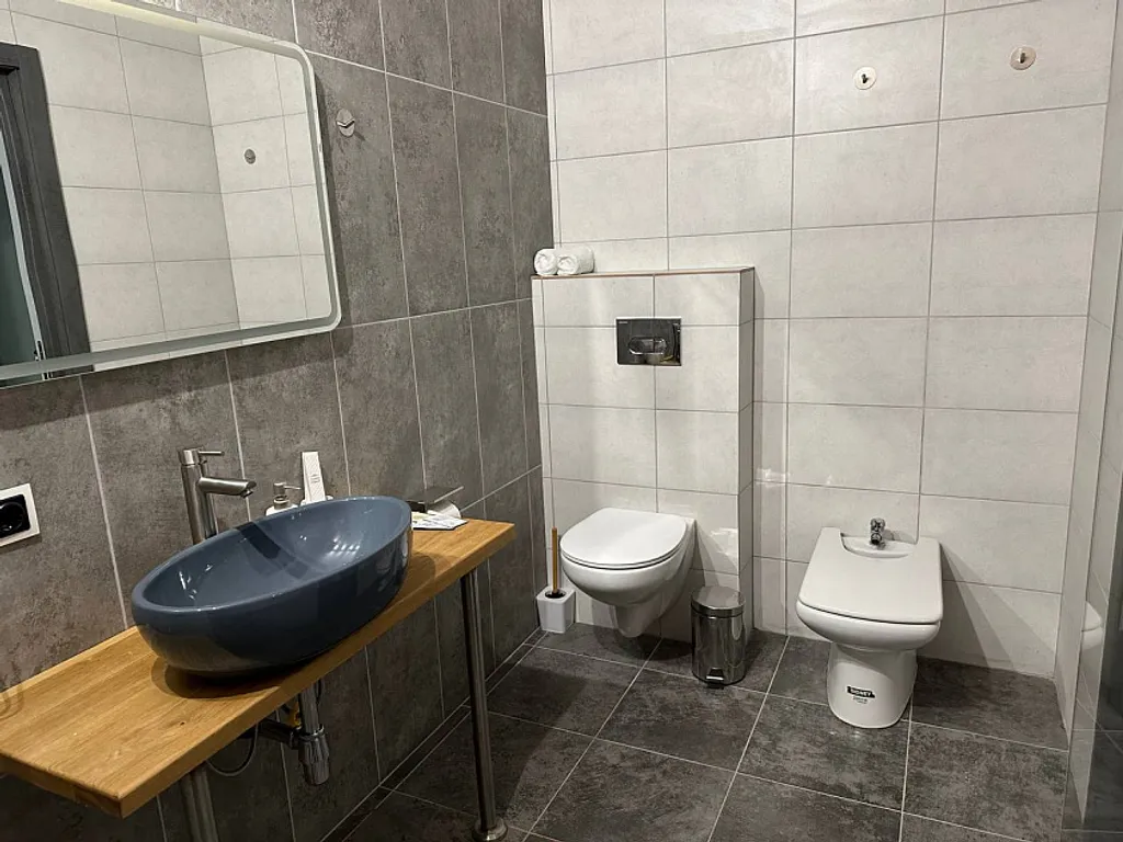 Квартира Комната — Васюково