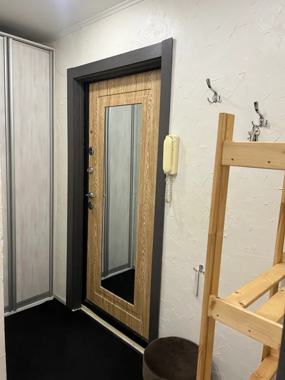 Квартира Уютная квартира в центре города — Хабаровск