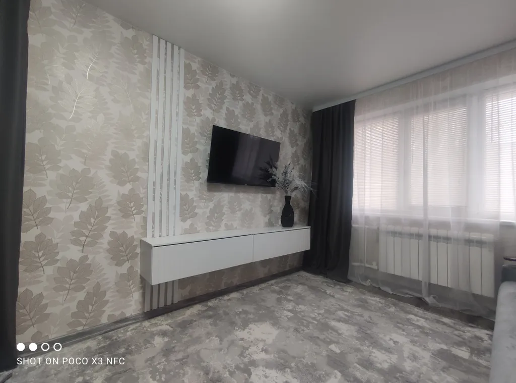 Уютная квартира — аренда посуточно в Камышин