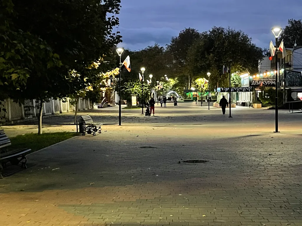 Квартира в парковой зоне сан Бурденко сан Пирогова