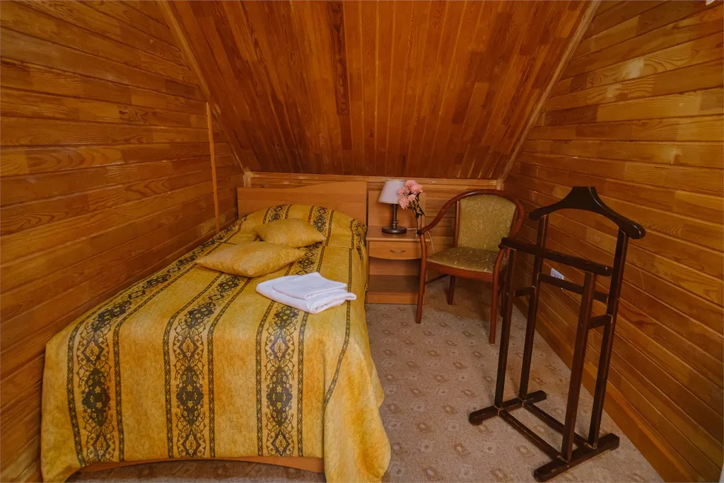 Комната — аренда посуточно в Шерегеш