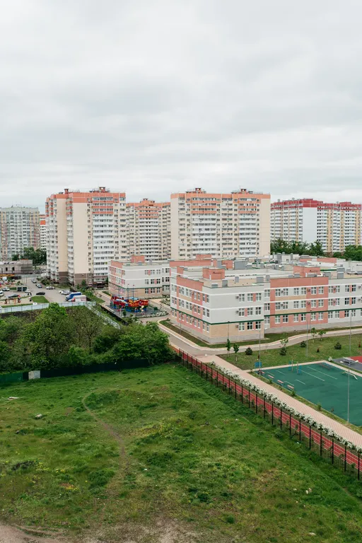 Уютная студия