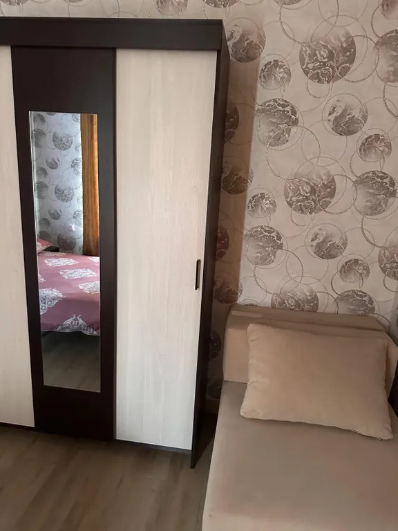 Уютные апартаменты в Байдарской долине