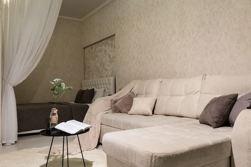 Квартира в жк Столичный