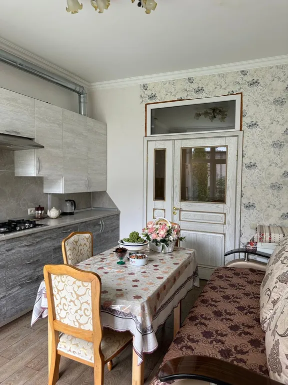 Коттедж Дом в курортной зоне — Кисловодск