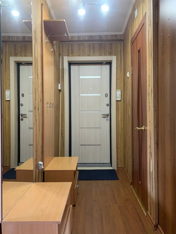 Уютная 2-комнатная квартира в центре