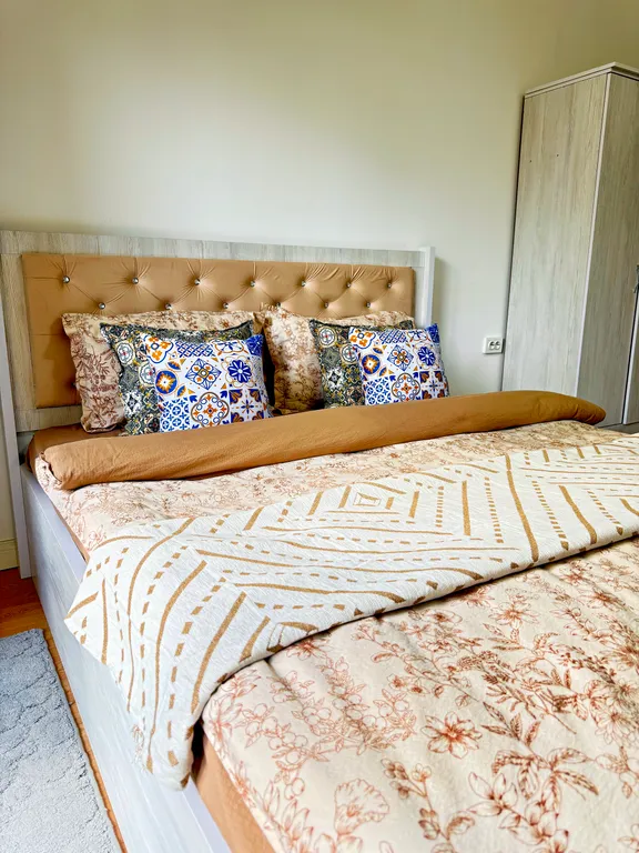 Квартира Istanbul city 11 by Royal rentals — аренда посуточно в Ташкент