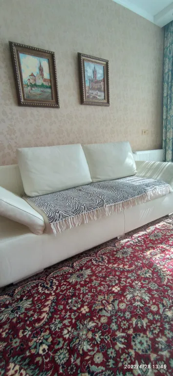 Райский уголок у моря