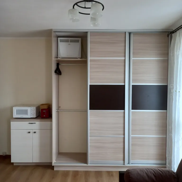 Уютная студия в Резиденции Утриш у Черного моря в Сукко