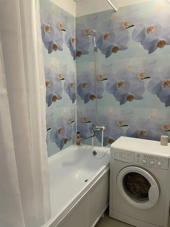 Новая евродвушка в центре города