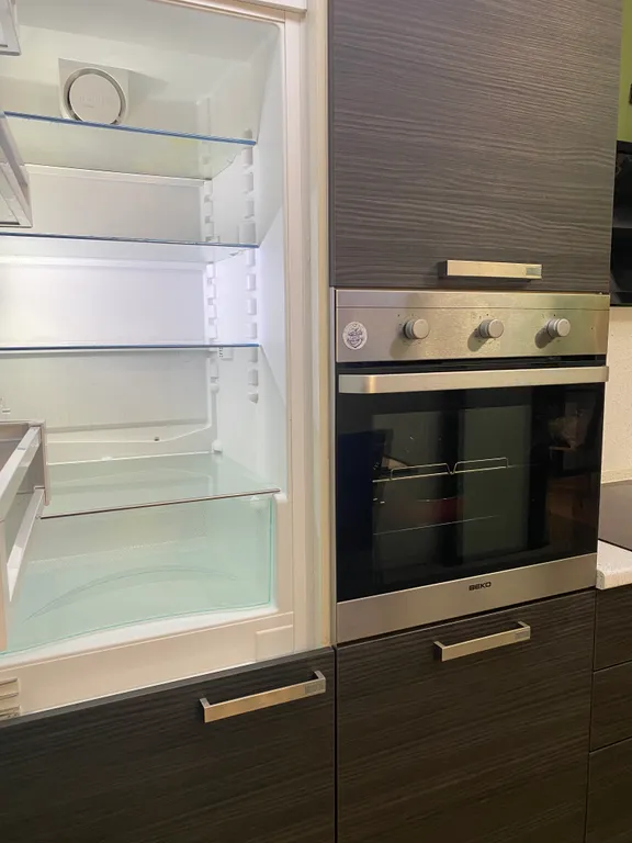 Уютная квартира в новом доме